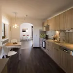 Haus Mali Comfortable *