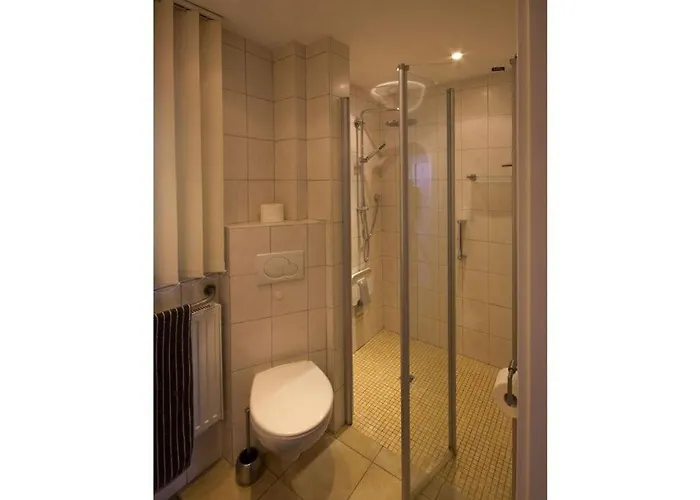 Сasa de vacaciones Haus Mali Comfortable