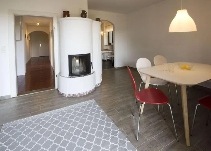 Haus Mali Comfortable *