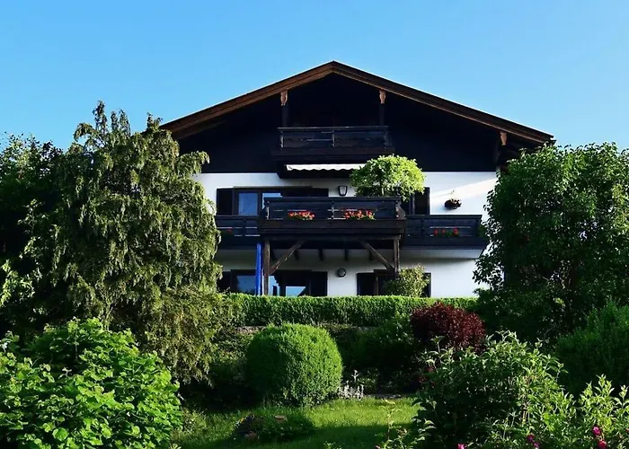 Haus Mali Comfortable *
