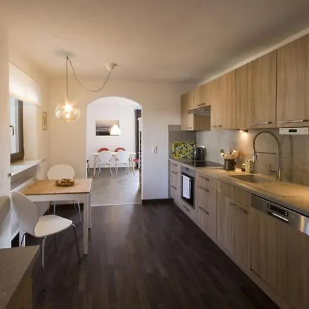 Haus Mali Comfortable *