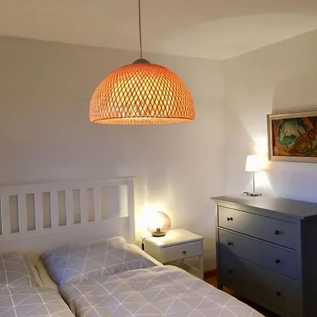 Haus Mali Comfortable Feriehus