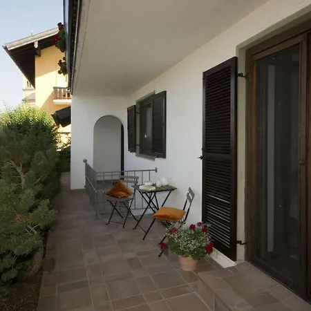 Haus Mali Comfortable Nyaraló