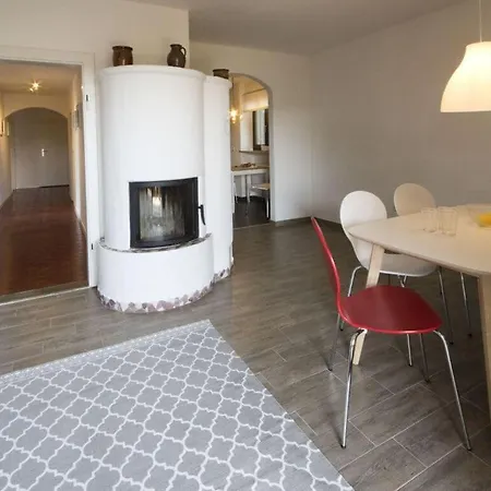 Haus Mali Comfortable *