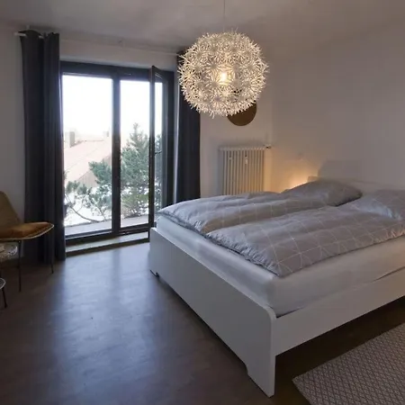 Haus Mali Comfortable Feriehus