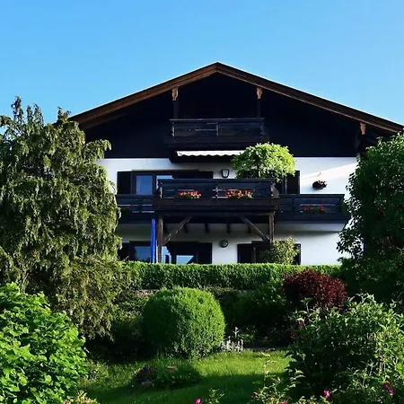 Haus Mali Comfortable *