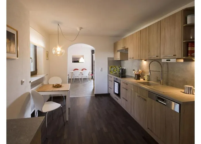 Haus Mali Comfortable *
