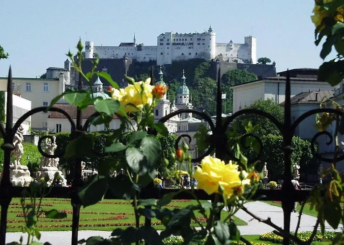 Haus Mali Comfortable * Chieming