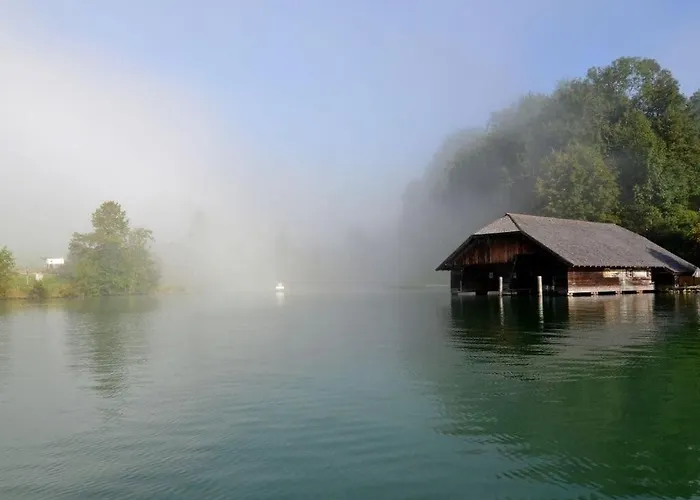 Haus Mali Comfortable *