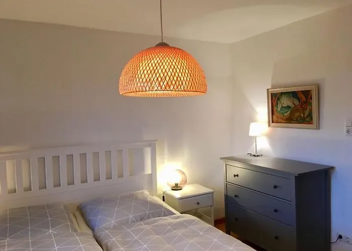 Haus Mali Comfortable Vakantiehuis