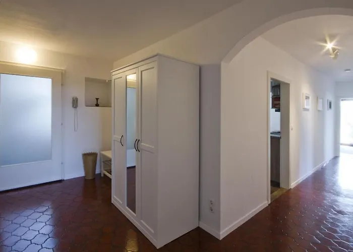 Haus Mali Comfortable Vakantiehuis