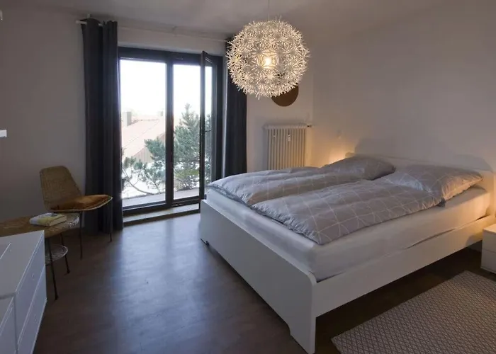Haus Mali Comfortable Vakantiehuis