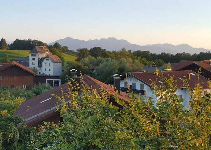 Vakantiehuis Haus Mali Comfortable